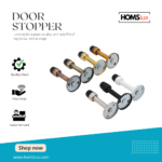 door stopper