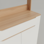 Shoe Rack 3-in-1 - Image 7