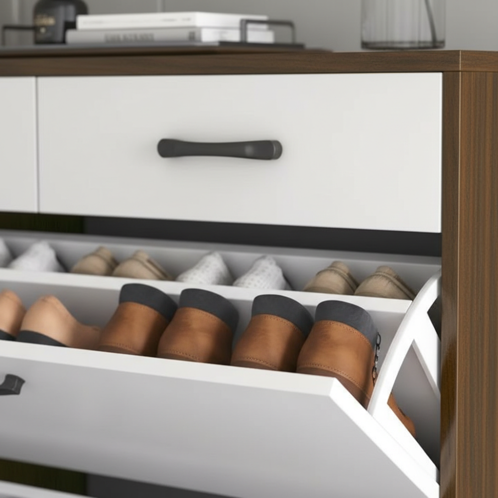 Shoe Rack