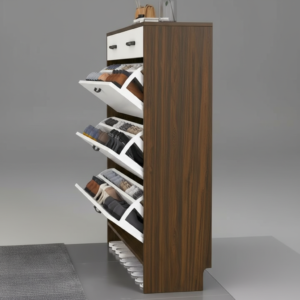 Shoe Rack