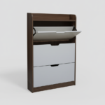 Shoe Rack