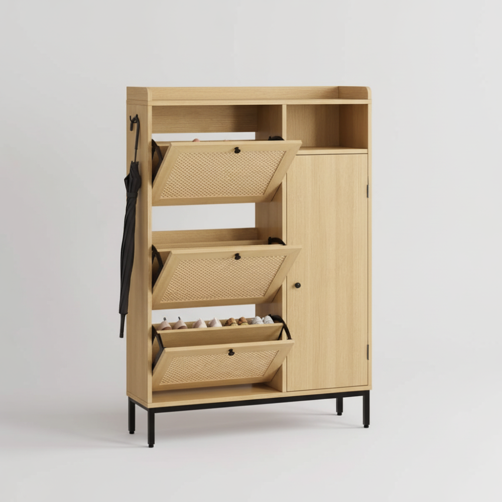 Shoe Rack