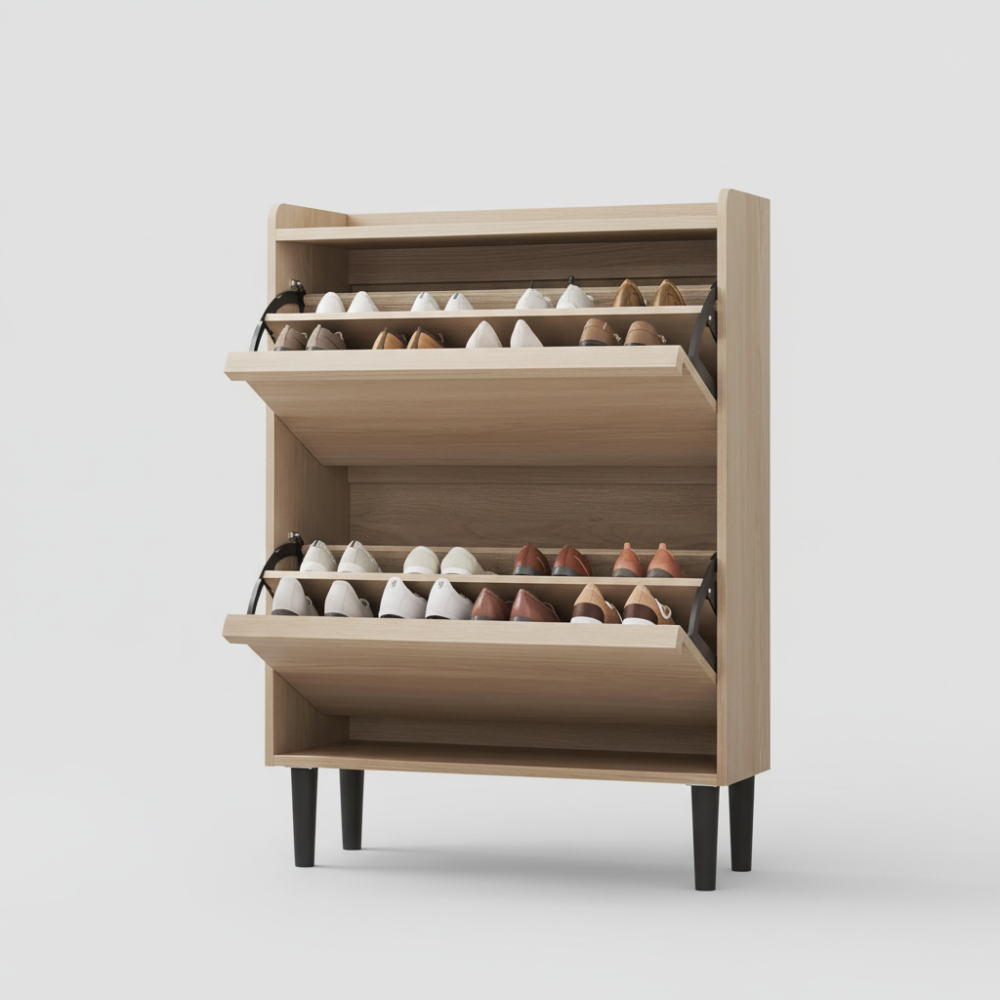 Shoe Rack