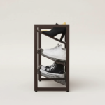 Metal Shoe Rack
