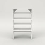 Shoe Rack