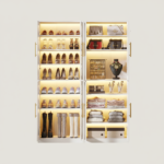 Shoe Cabinet