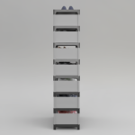 Shoe Rack