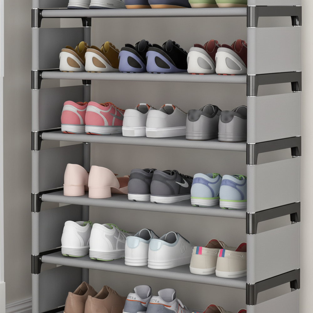 Shoe Rack