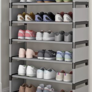 Shoe Rack
