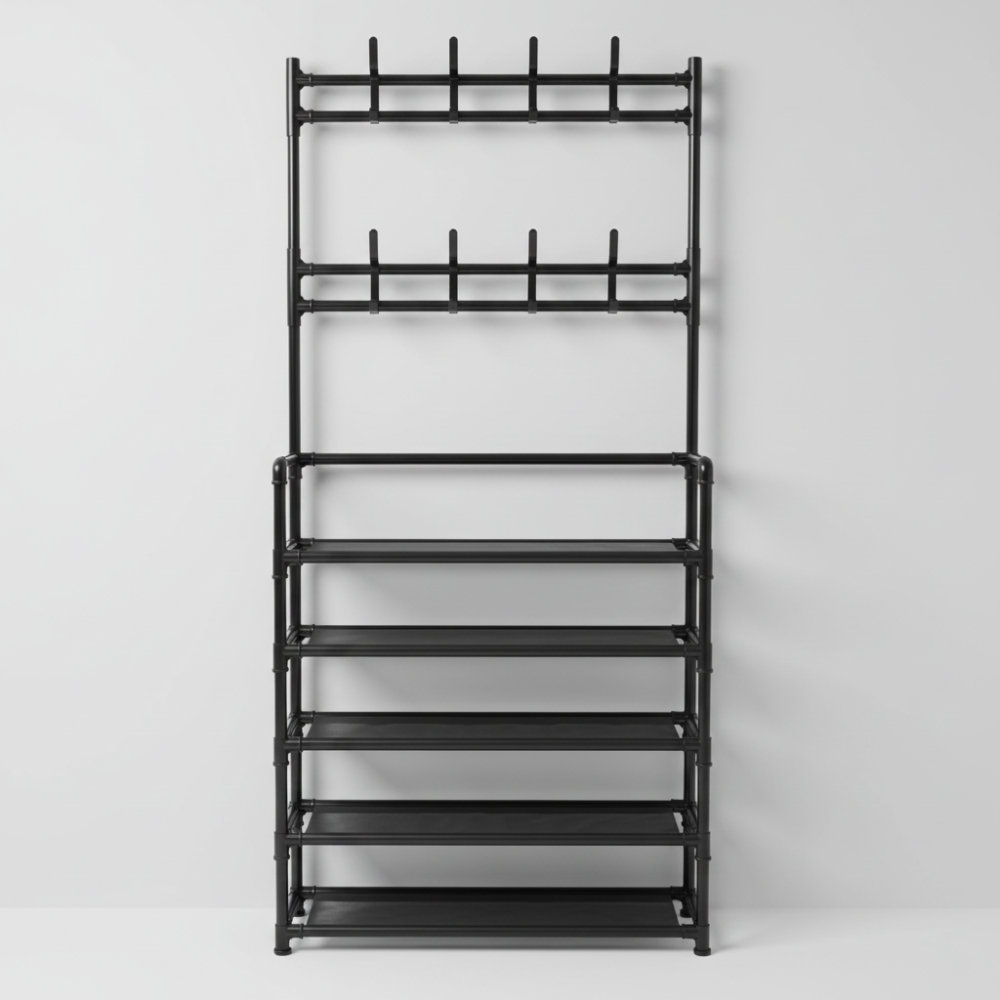 Shoe Rack
