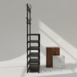 Shoe Rack