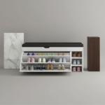 Shoe Rack