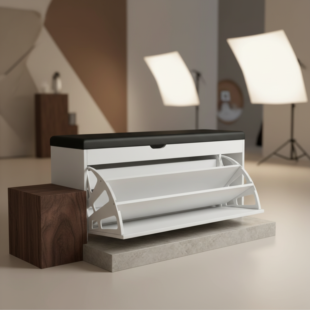 Shoe Rack