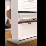 Shoe Rack