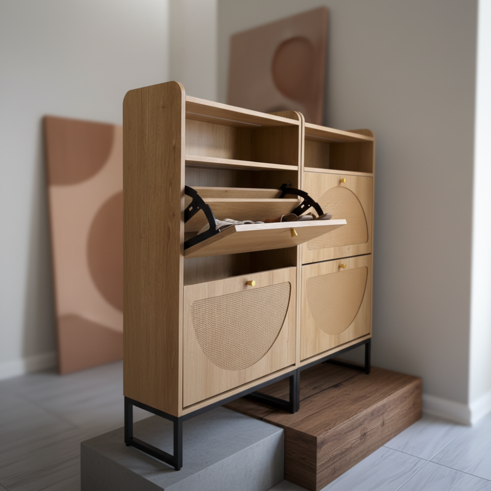 Shoe Rack