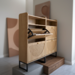 Shoe Rack