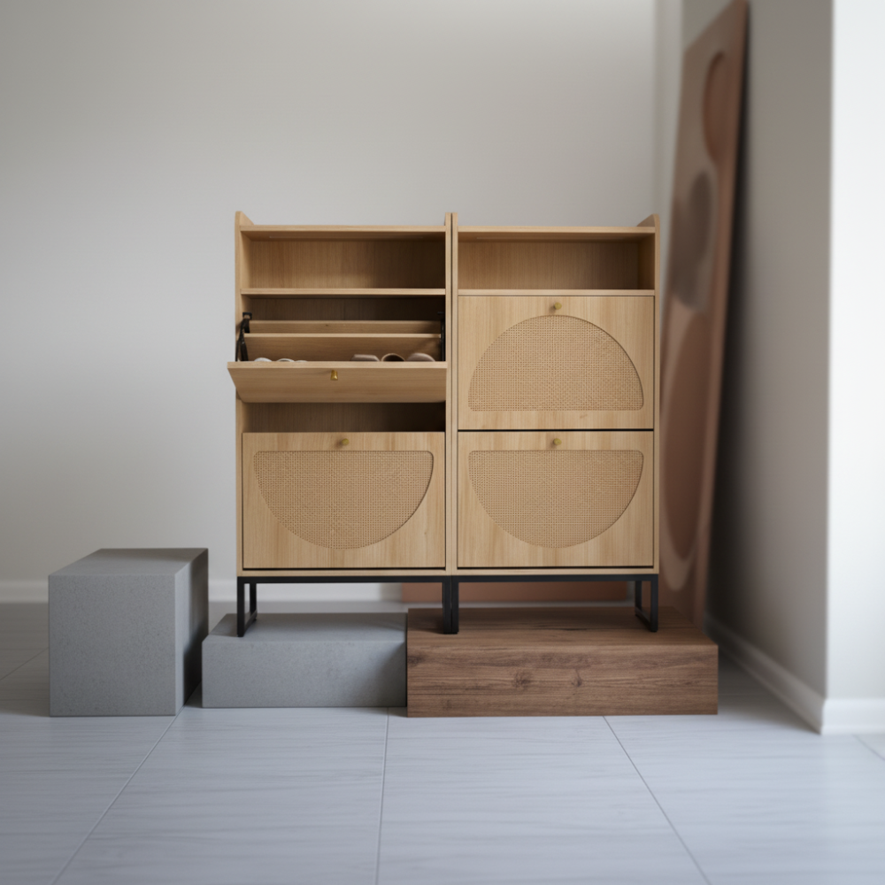 Shoe Rack