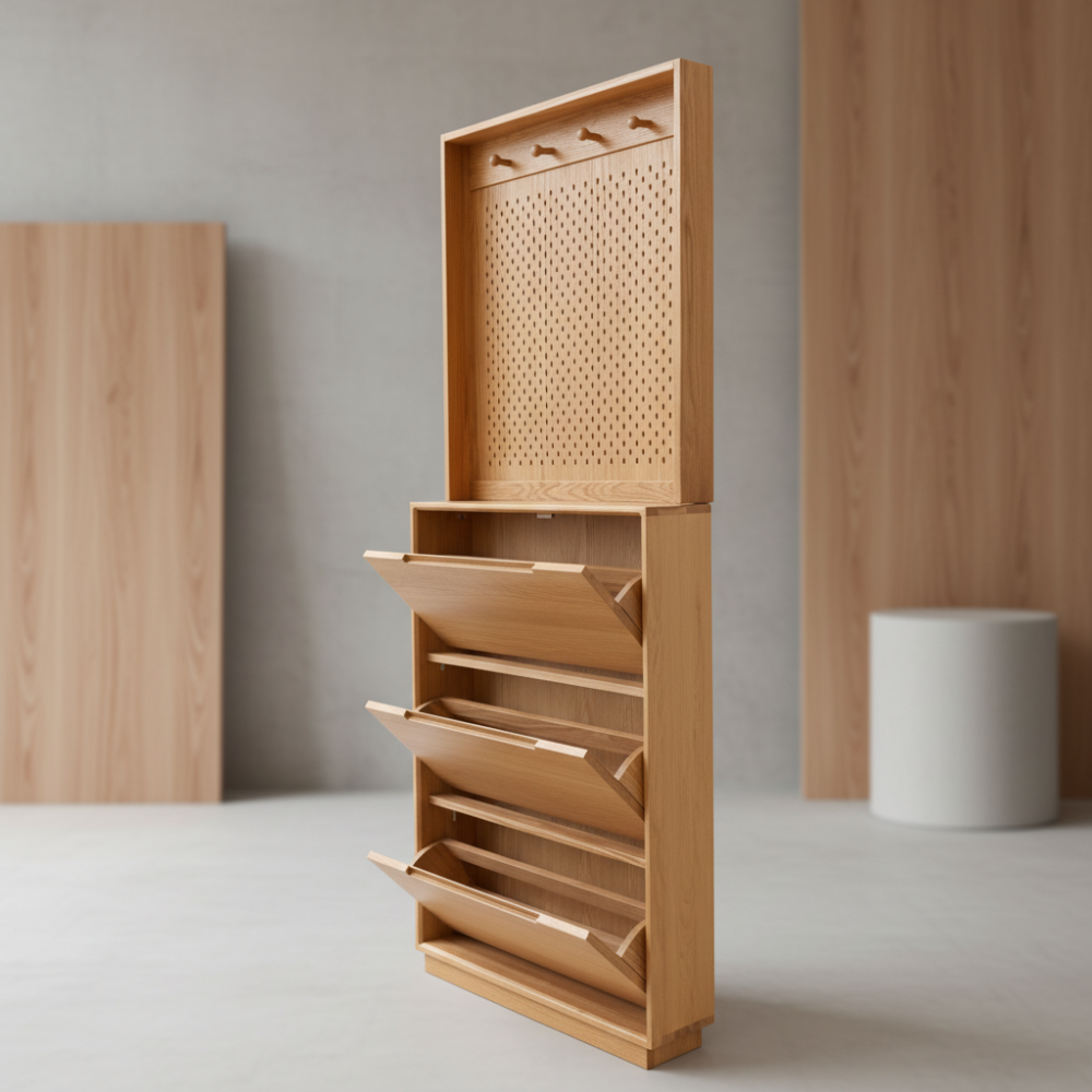 Shoe Rack