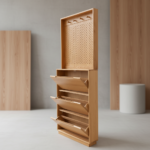 Shoe Rack