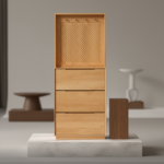 Shoe Rack
