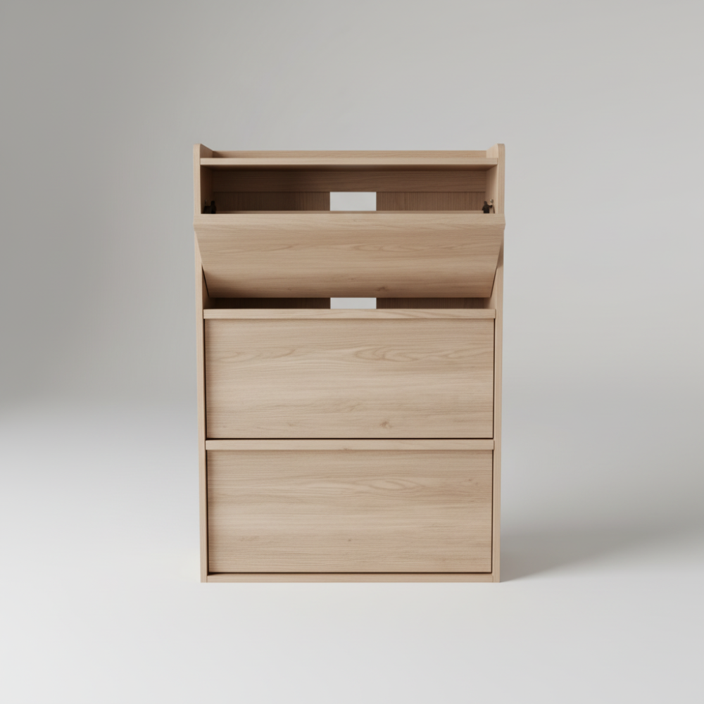 Shoe Rack