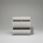 Shoe Rack
