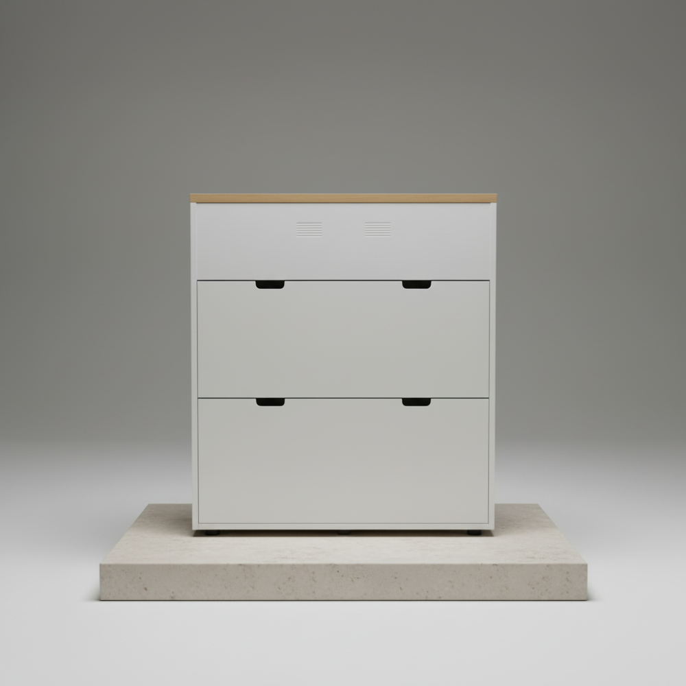 Shoe Rack