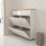 Shoe Rack