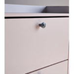 Homs Lux Petite 2-Tier Tilt-Out Shoe Cabinet