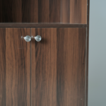 Homs Lux Bookcase & Display Cabinet