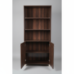 Homs Lux Bookcase & Display Cabinet