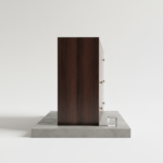 Brown Chester 01-G