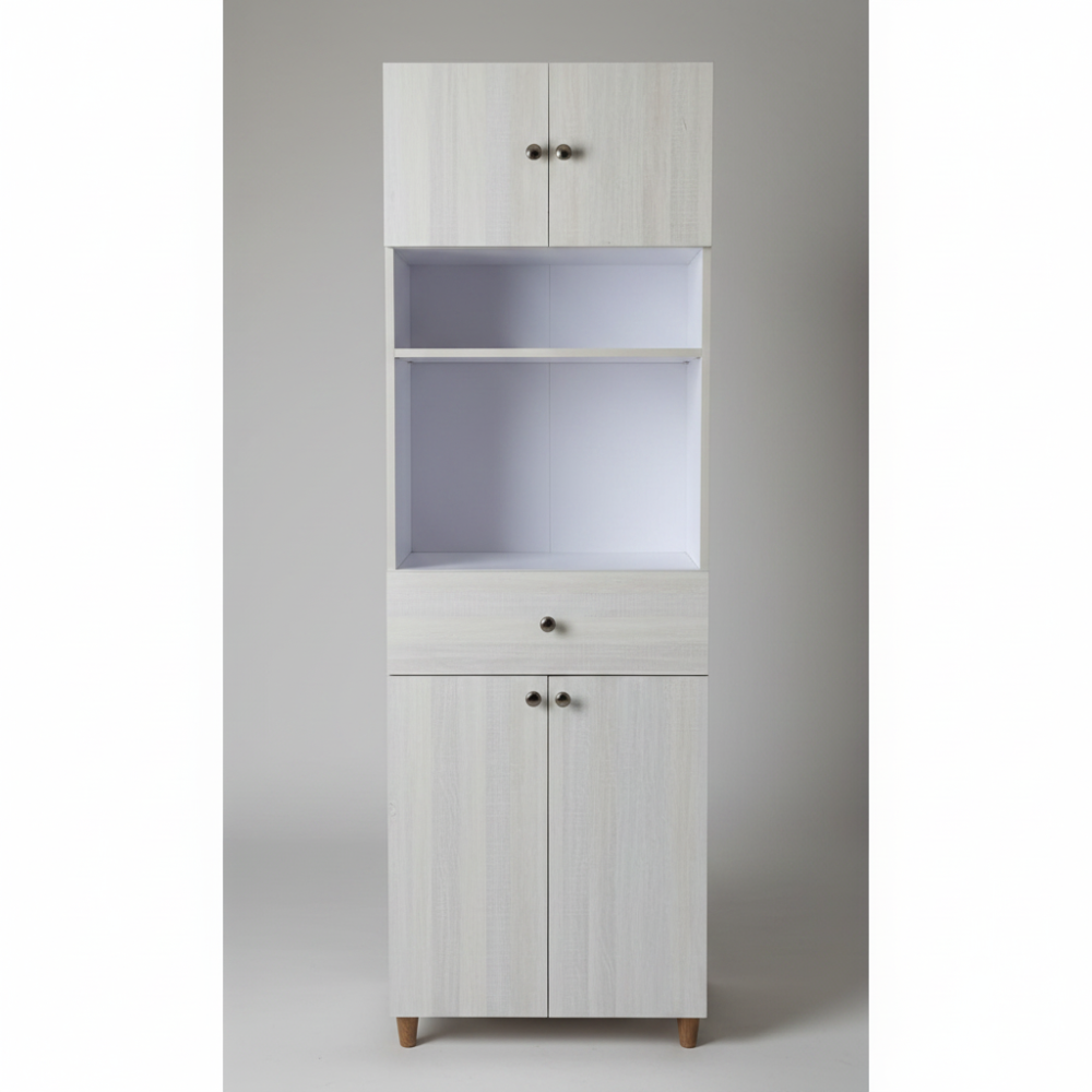 Kitchen Pantry Cabinet