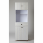 Kitchen Pantry Cabinet