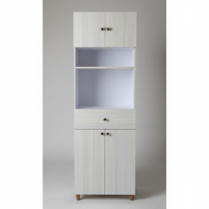 Kitchen Pantry Cabinet