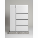 Shoe Cabinet