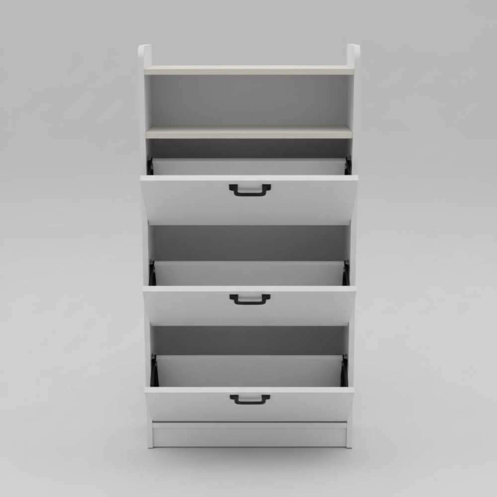 Shoe Cabinet