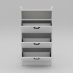 Shoe Cabinet
