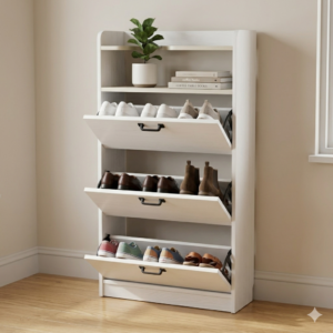 Shoe Cabinet