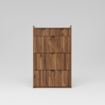 Shoe Rack