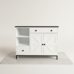 Multipurpose Storage Cabinet