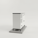 Multipurpose Storage Cabinet