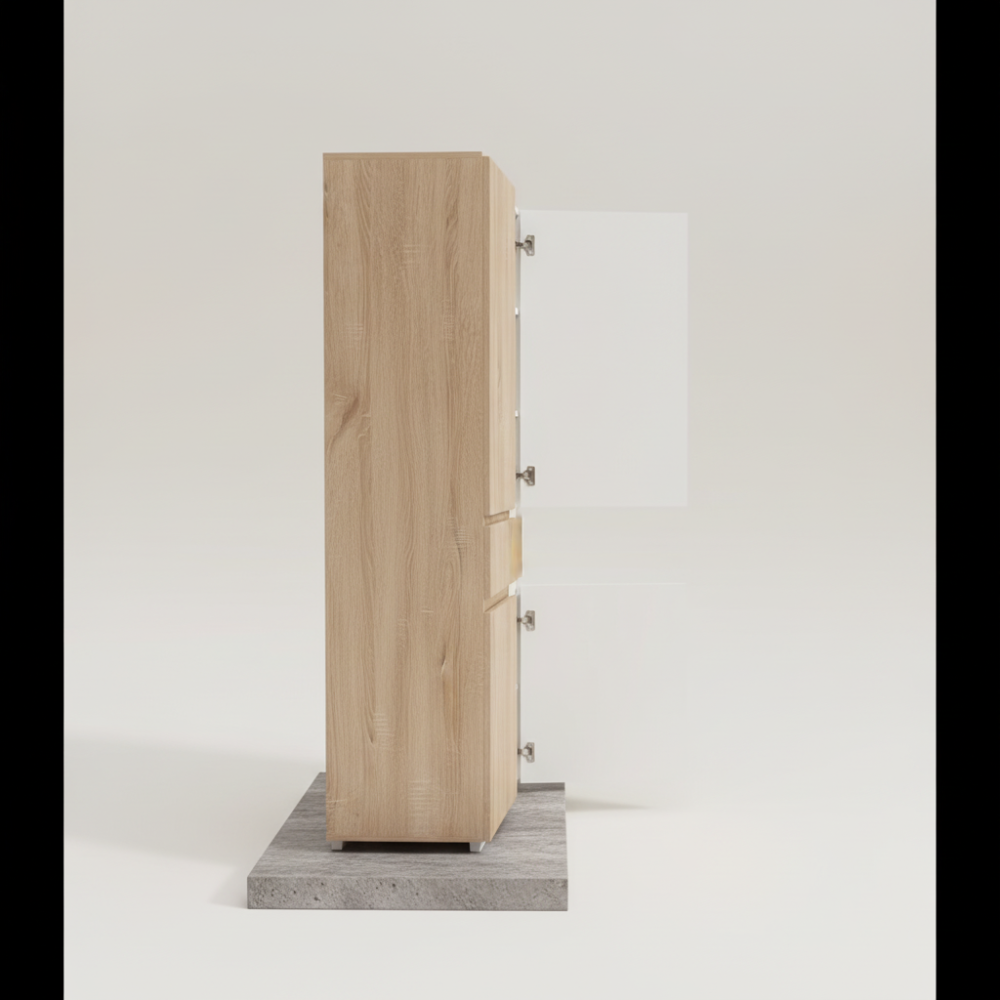 Storage Cabinet