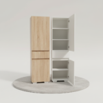 Storage Cabinet