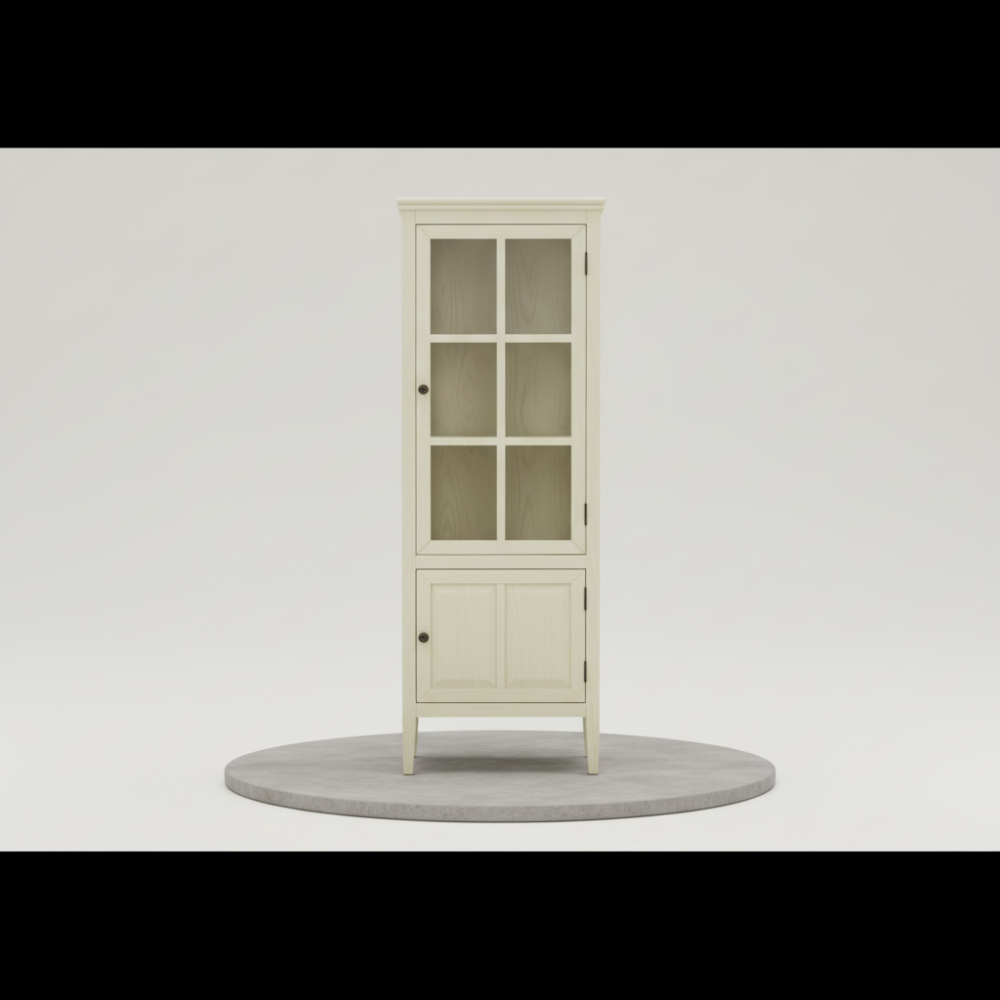 Glass Cabinet Display