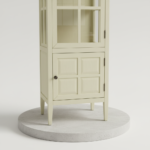 Glass Cabinet Display