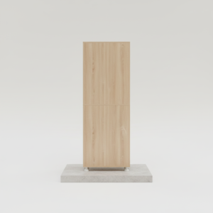 Kitchen Pantry Cabinet