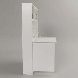 Home Office Workstation