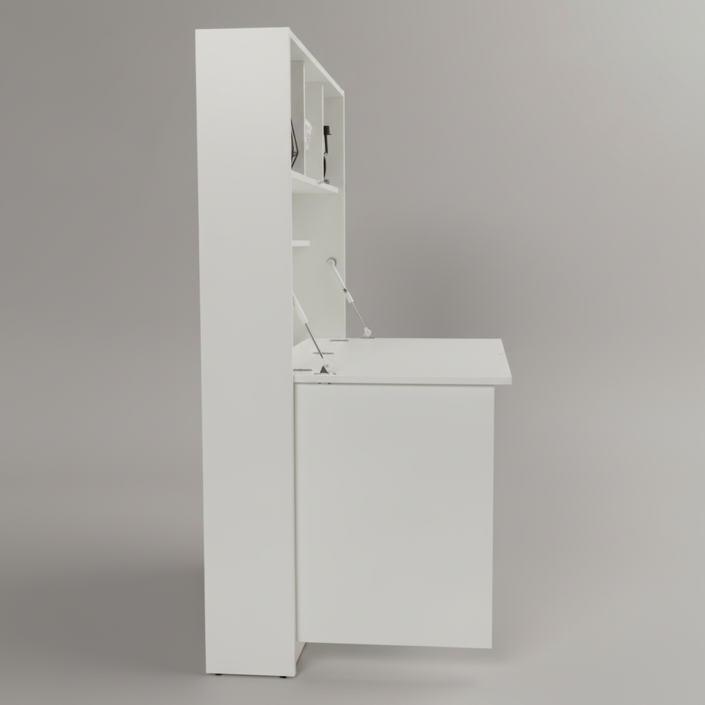 Home Office Workstation