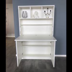 Home Office Workstation